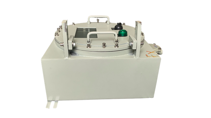 離心機(jī)反應(yīng)釜氧含量分析儀